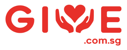 Sign Up As A New Charity